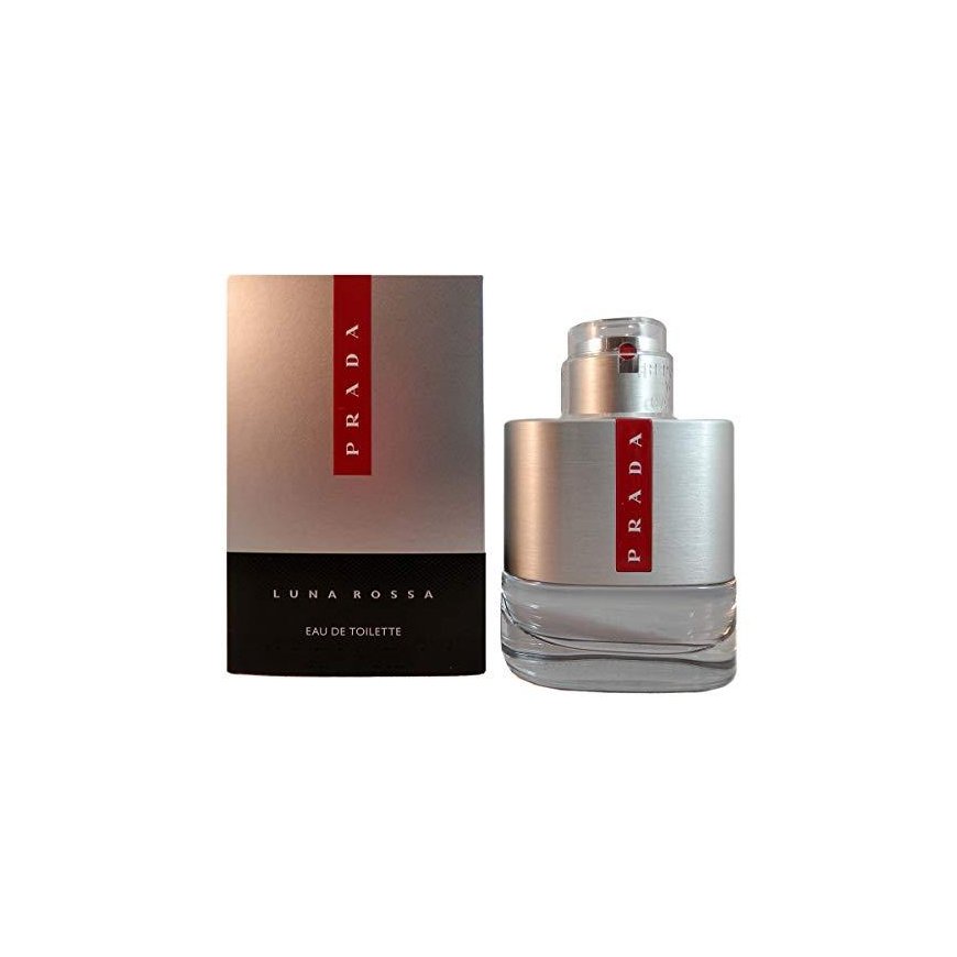 Kvepalai vyrams Prada Luna Rossa EDT 50ml – 10