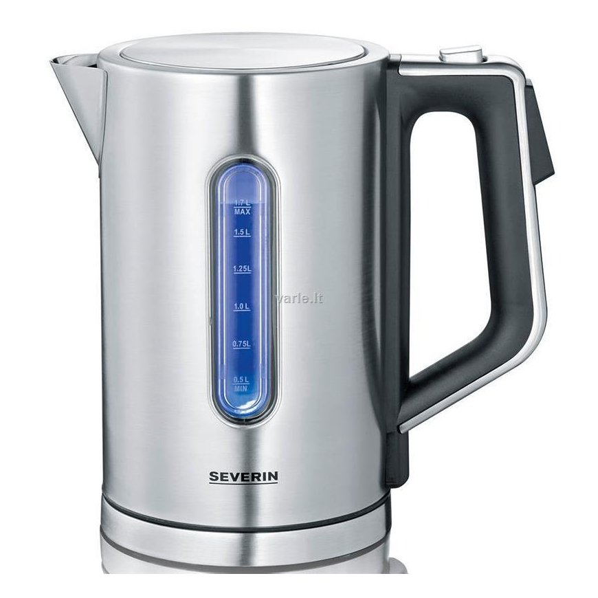 Kettle Severin WK 3418 – 10