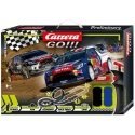 Carrera automobilių trasa GO!!! Super ralis (336038)