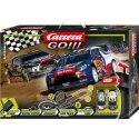 Carrera automobilių trasa GO!!! Super ralis (336038)