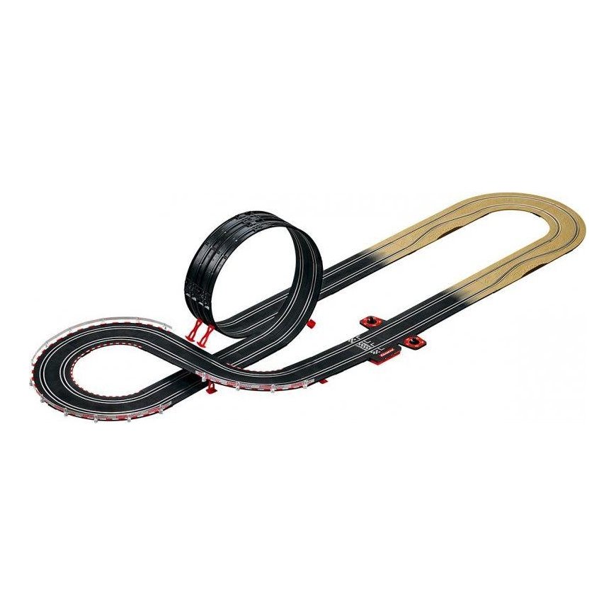 Carrera car track GO!!! Super rally (336038) – 10