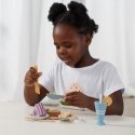 Viga Toys VIGA PolarB Medinis Krojaus olimpinis rinkinys Viga Toys VIGA PolarB Medinis Krojaus olimpinis rinkinys