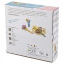 Viga Toys VIGA PolarB Wooden Cross Olympic set