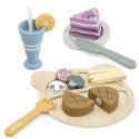 Viga Toys VIGA PolarB Medinis Krojaus olimpinis rinkinys Viga Toys VIGA PolarB Medinis Krojaus olimpinis rinkinys