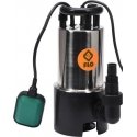 Toya FLO dirty water pump 900 W INOX 79791
