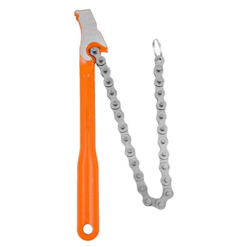Neo Chain pipe wrench 300 mm – 2