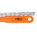 Neo Chain pipe wrench 300 mm Neo Chain pipe wrench 300 mm