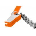 Neo Chain pipe wrench 300 mm Neo Chain pipe wrench 300 mm