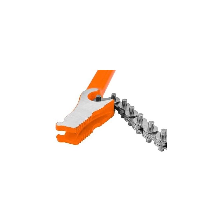 Neo Chain pipe wrench 300 mm – 8