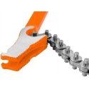 Neo Chain pipe wrench 300 mm Neo Chain pipe wrench 300 mm