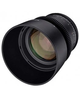 Lens SAMYANG 85MM T1.5 VDSLR MK2 SONY FE