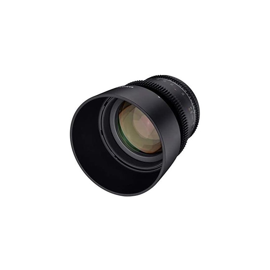Samyang Lens SAMYANG 85MM T1.5