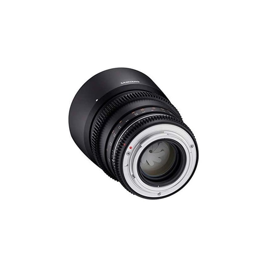 Lens SAMYANG 85MM T1.5 VDSLR MK2 SONY FE – 6