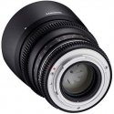 Lens SAMYANG 85MM T1.5 VDSLR MK2 SONY FE