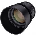 Lens SAMYANG 85MM T1.5 VDSLR MK2 SONY FE