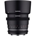 Objektyvas SAMYANG 85MM T1.5 VDSLR MK2 SONY FE Objektyvas SAMYANG 85MM T1.5 VDSLR MK2 SONY FE