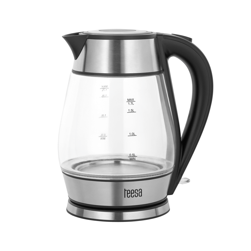 Teesa Wireless Kettle – 2