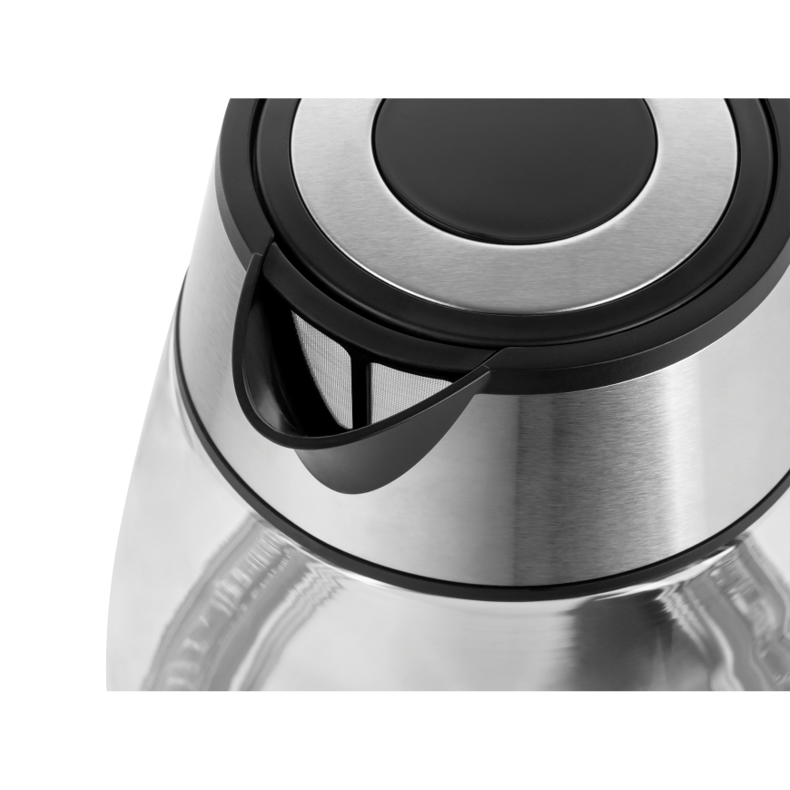 Teesa Wireless Kettle – 3
