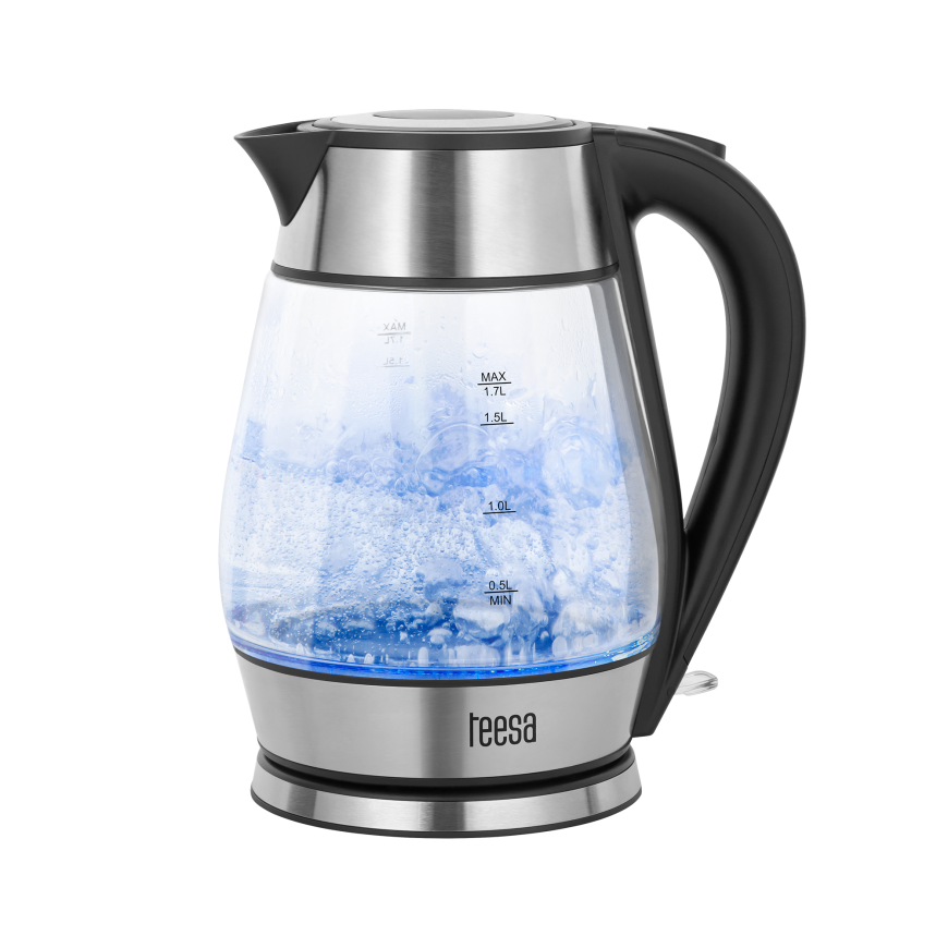 Teesa Wireless Kettle – 9