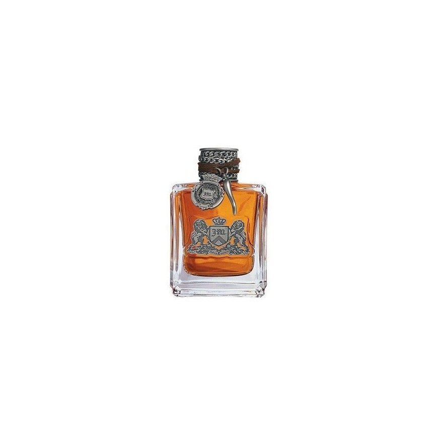 Juicy Couture Dirty English EDT 100 ml – 2