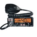 CB Radio Station CB President Barry CB Radio Station CB President Barry