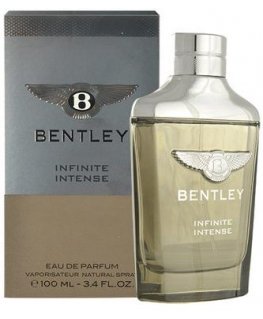 Bentley Infinite Intense for Men EDP - 100ml