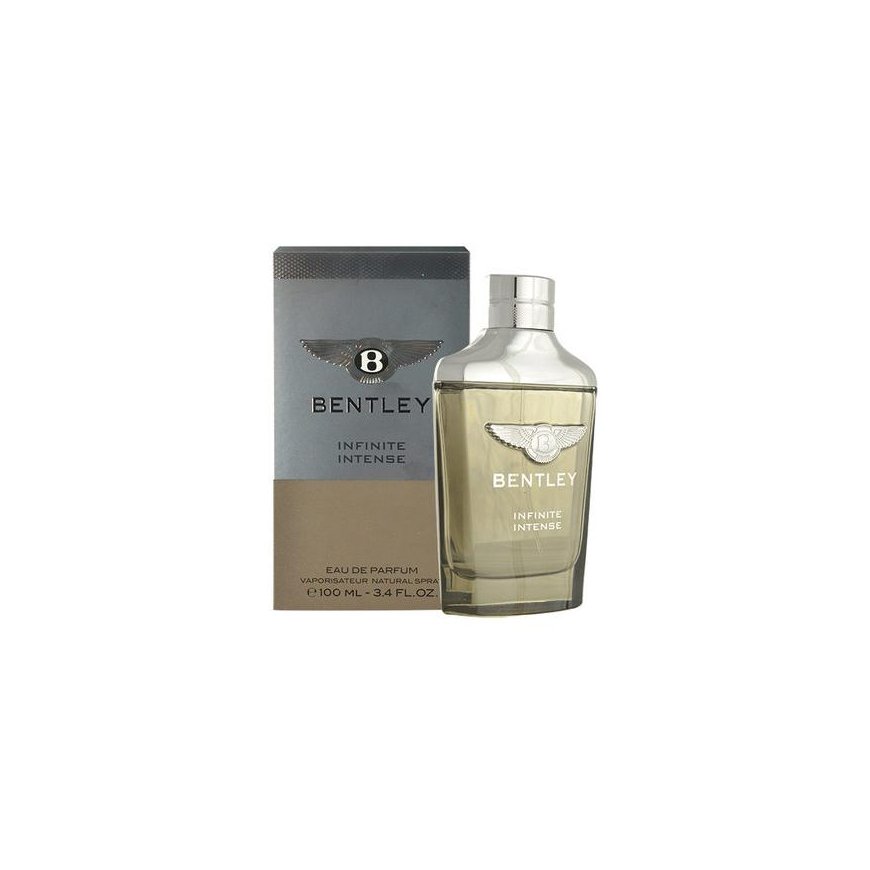 Bentley Infinite Intense for Men EDP
