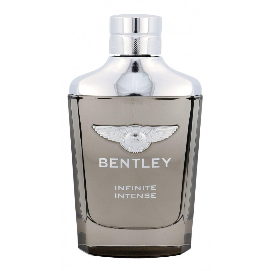Bentley Infinite Intense for Men EDP - 100ml – 2