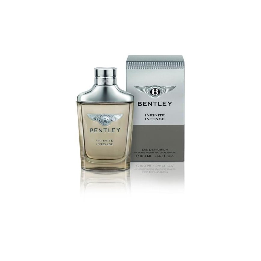 Bentley Infinite Intense for Men EDP - 100ml – 3