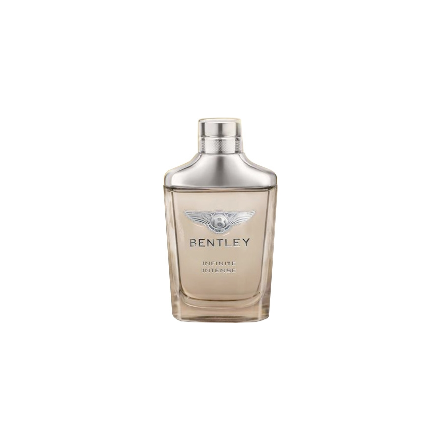 Bentley Infinite Intense for Men EDP - 100ml – 4