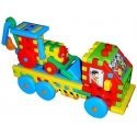 Baczek CZKO 2595 конструктор Baczek CZKO 2595 конструктор