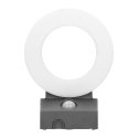 Orno HOWLIT LED 20W, sodo šviestuvas su judesio jutikliu, 1800lm, IP65, 4000K, pilkas Orno HOWLIT LED 20W, sodo šviestuvas su judesio jutikliu, 1800lm, IP65, 4000K, pilkas