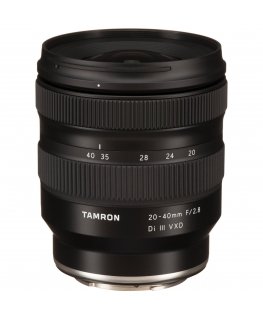 Objektyvas Tamron 20-40mm F/2.8 Di III VXD (Sony E mount)(A062)