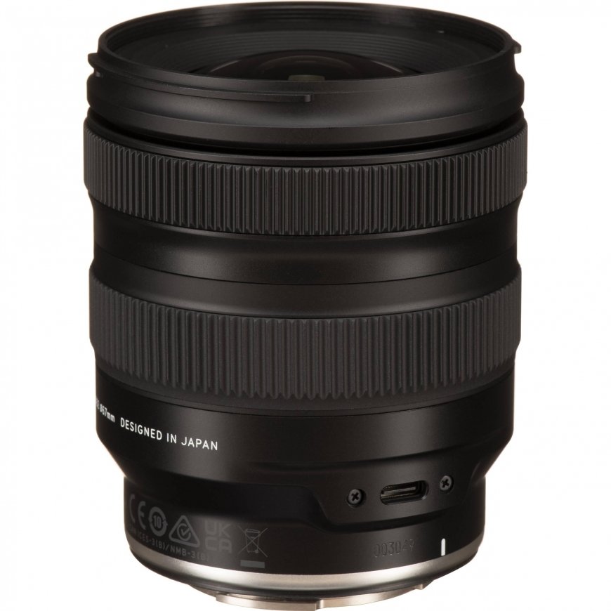 Lens Tamron 20-40mm F/2.8 Di III VXD (Sony E mount) (A062) – 3