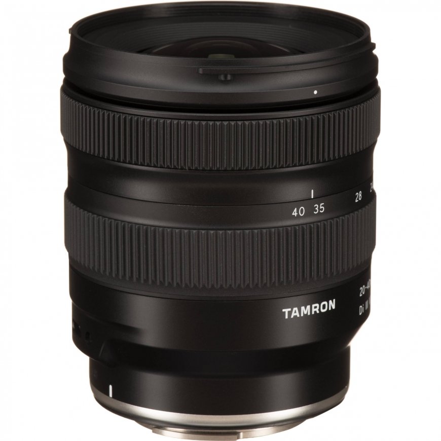 Objektyvas Tamron 20-40mm F/2.8 Di III VXD (Sony E mount)(A062) – 4