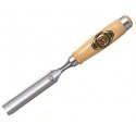 Curved wood chisel KIRSCHEN 16 mm Curved wood chisel KIRSCHEN 16 mm