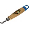 Curved wood chisel KIRSCHEN 16 mm Curved wood chisel KIRSCHEN 16 mm