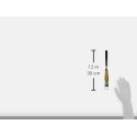 Curved wood chisel KIRSCHEN 16 mm Curved wood chisel KIRSCHEN 16 mm