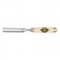 Curved wood chisel KIRSCHEN 16 mm Curved wood chisel KIRSCHEN 16 mm
