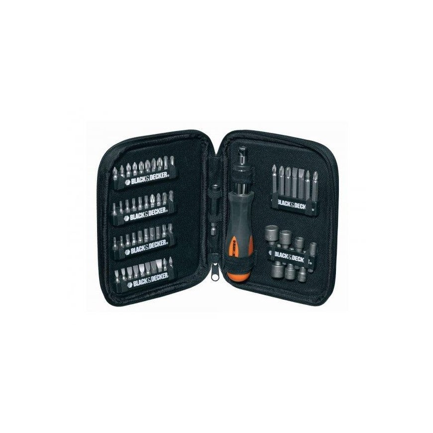 Black & Decker Black & Decker