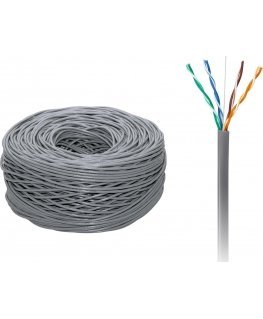 UTP-S Cat5e CABLETECH copper computer cable