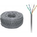 Cabletech Computer cable UTP-S Cat5e CABLETECH