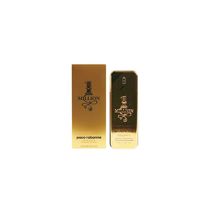 Rabanne Perfume for men Paco Rabanne