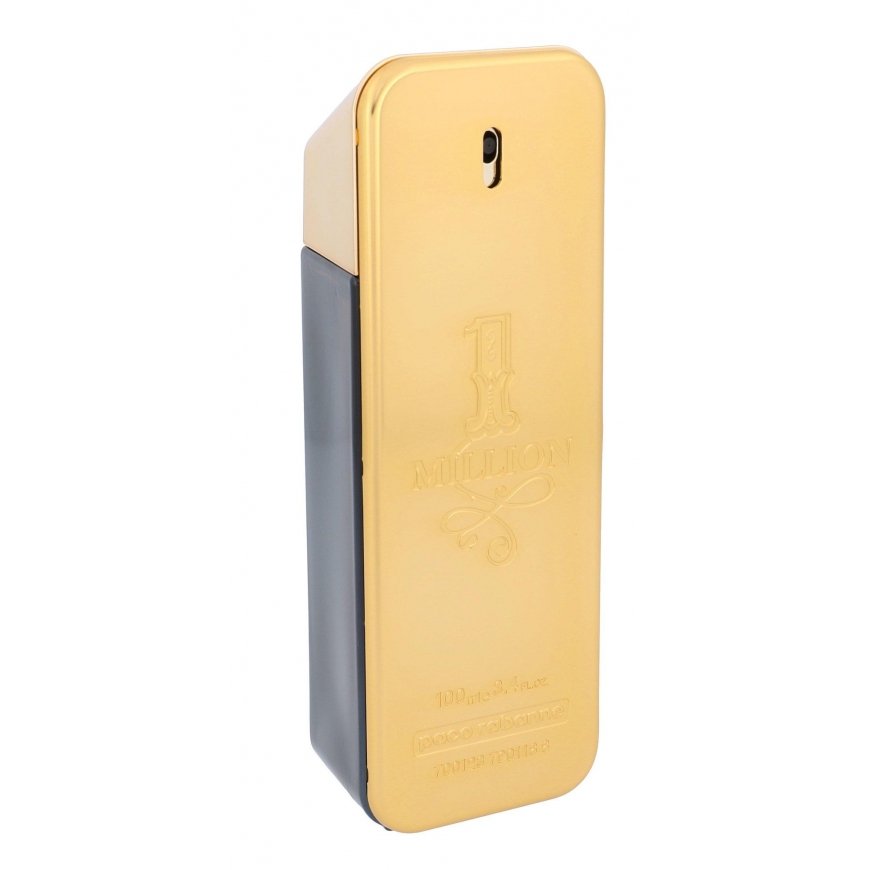 Perfume for men Paco Rabanne 1 Million EDT 100ml – 2