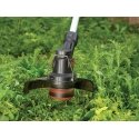 Cordless lawnmower ST1823 18 V 1.5 Ah 25 cm, Black & Decker Cordless lawnmower ST1823 18 V 1.5 Ah 25 cm, Black & Decker