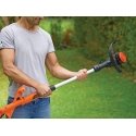 Cordless lawnmower ST1823 18 V 1.5 Ah 25 cm, Black & Decker Cordless lawnmower ST1823 18 V 1.5 Ah 25 cm, Black & Decker