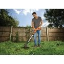 Cordless lawnmower ST1823 18 V 1.5 Ah 25 cm, Black & Decker Cordless lawnmower ST1823 18 V 1.5 Ah 25 cm, Black & Decker