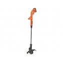 Cordless lawnmower ST1823 18 V 1.5 Ah 25 cm, Black & Decker Cordless lawnmower ST1823 18 V 1.5 Ah 25 cm, Black & Decker