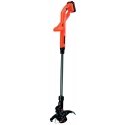 Cordless lawnmower ST1823 18 V 1.5 Ah 25 cm, Black & Decker Cordless lawnmower ST1823 18 V 1.5 Ah 25 cm, Black & Decker