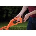 Akumuliatorinė žoliapjovė ST1823 18 V 1,5 Ah 25 cm, Black & Decker Akumuliatorinė žoliapjovė ST1823 18 V 1,5 Ah 25 cm, Black & Decker